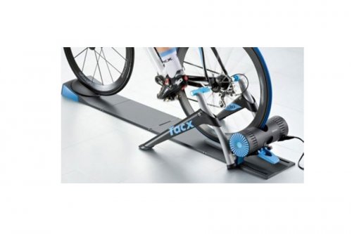 Tacx I-Genius Smart Multiplayer Trainer T2010