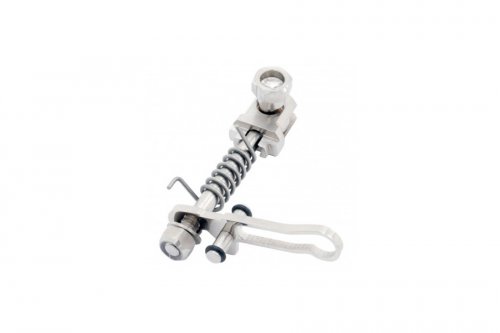 Ti Parts Workshop Brompton Titanium Rear Frame Clip